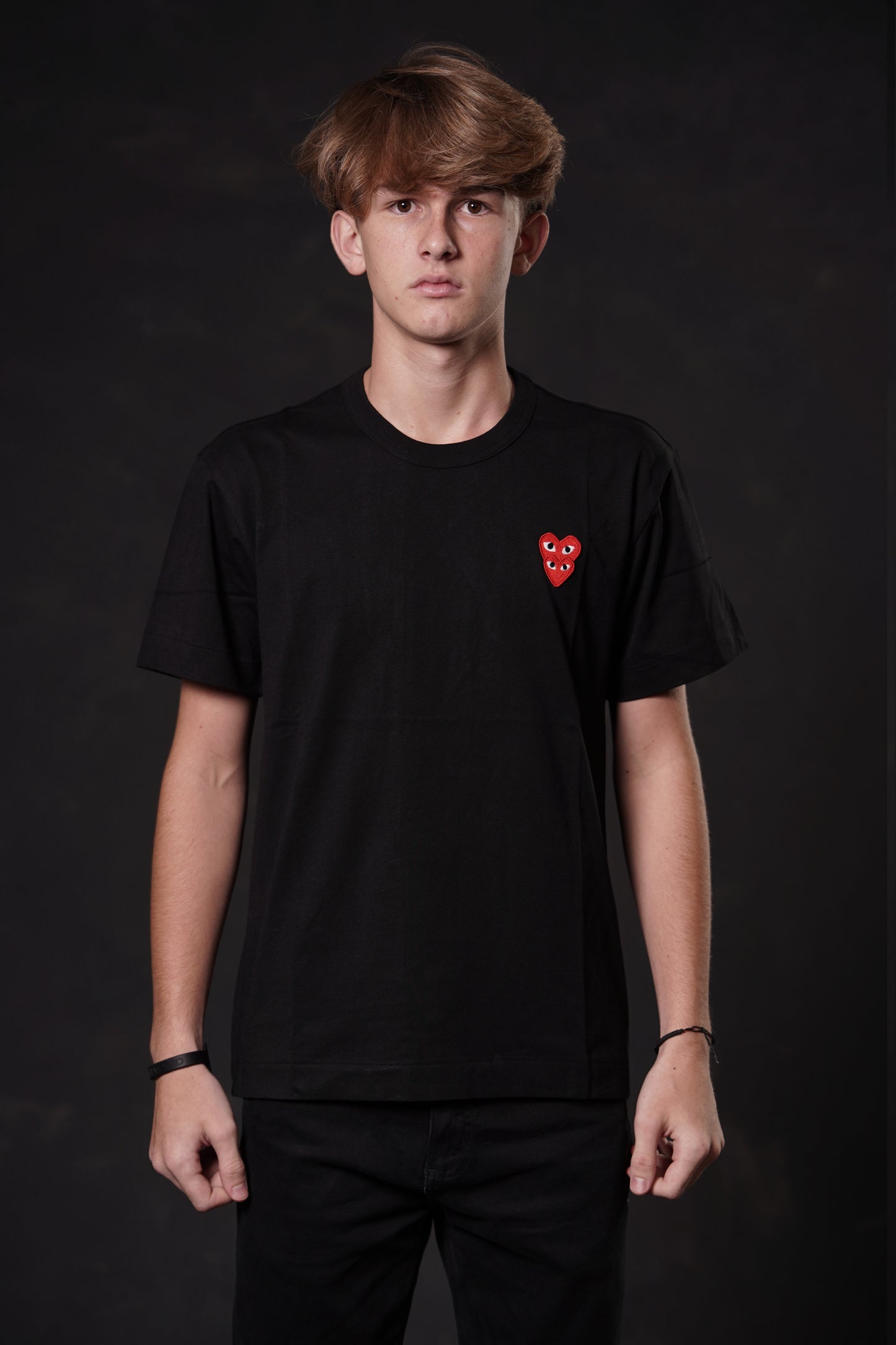 Comme Des Garçons