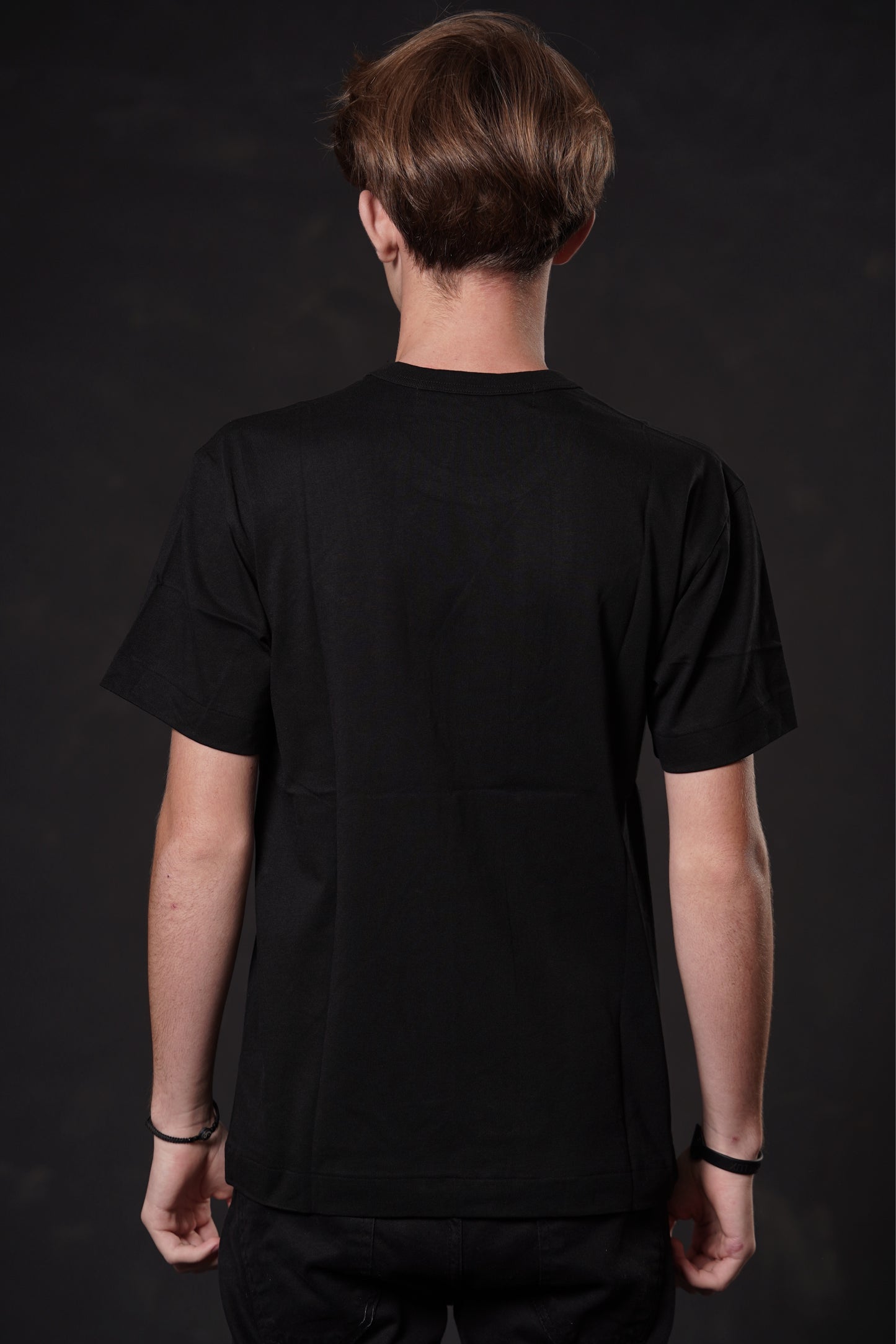 Comme Des Garçons