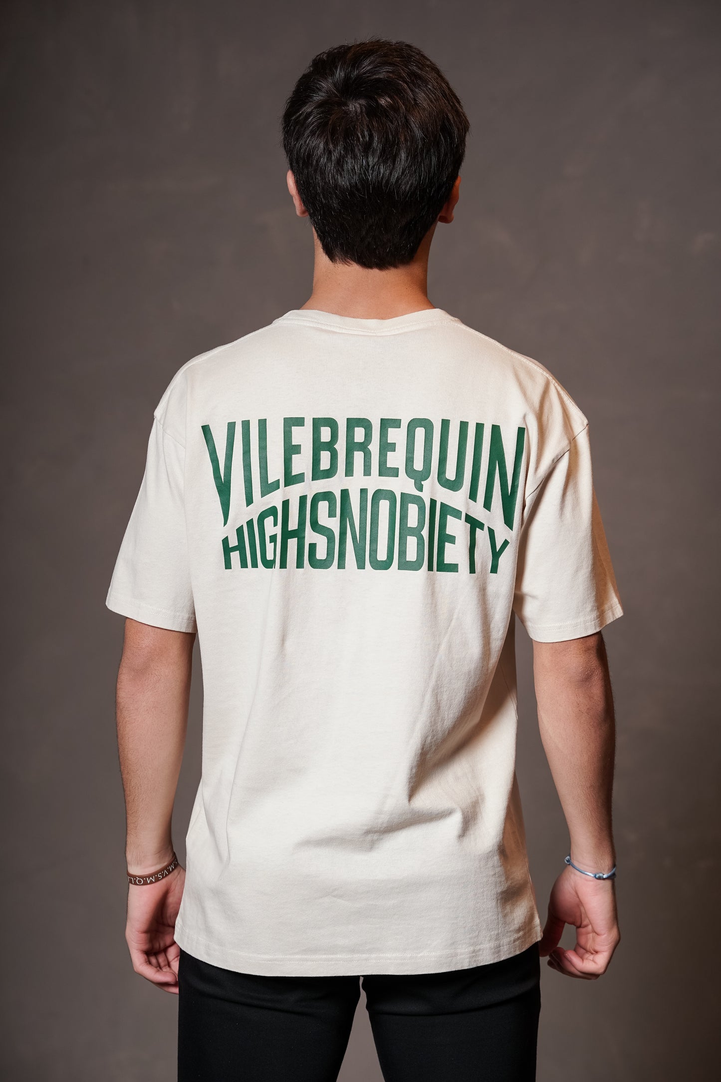 Vilebrequin x Highsnobiety