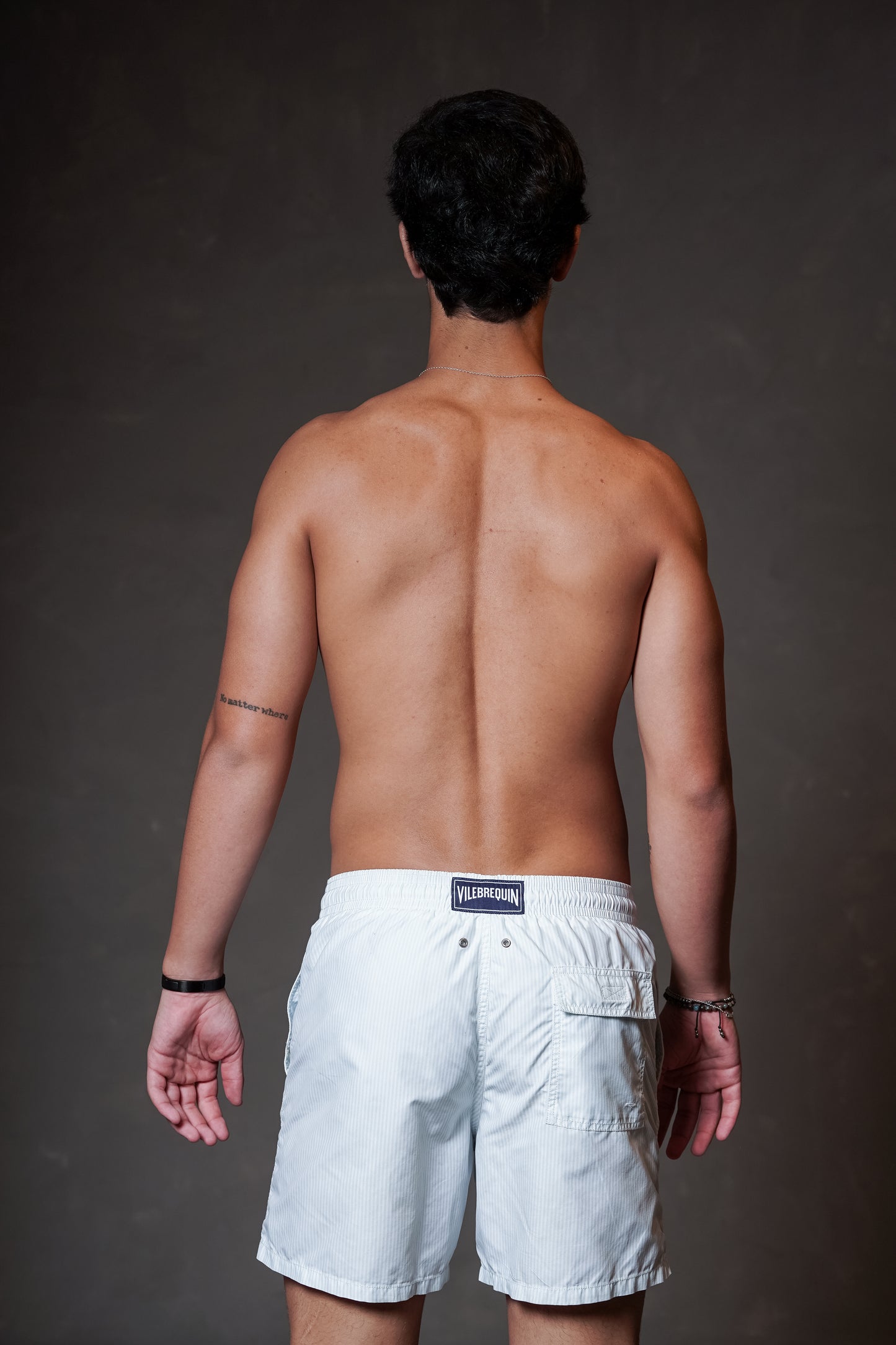 Vilebrequin x Brooks Brothers