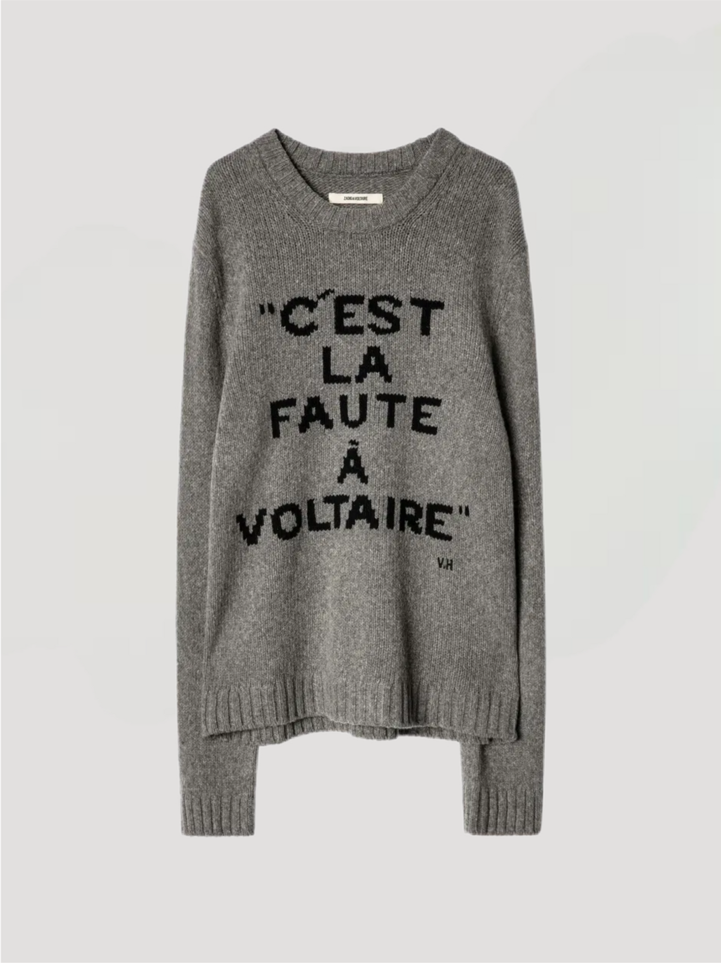 Zadig & Voltaire