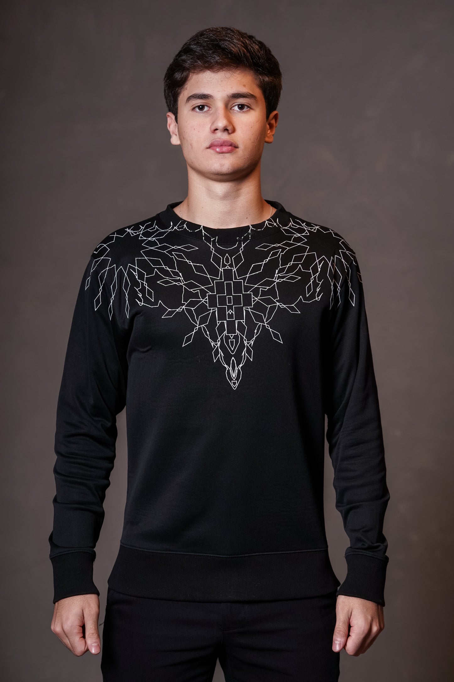 Marcelo Burlon